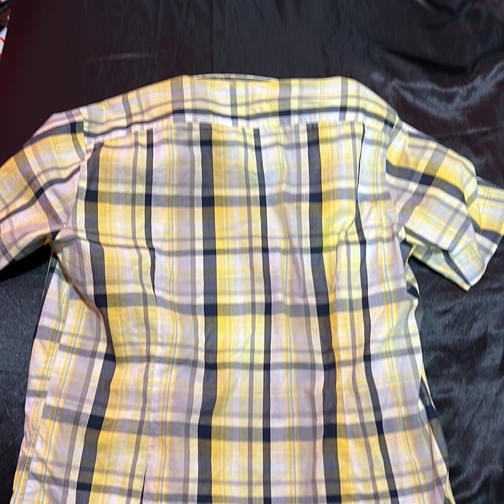 button down Ted baker - Picture 3 of 3